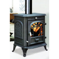 Wood Burning Fireplace, Fire Heater (FIPA 064) /Wood Stove